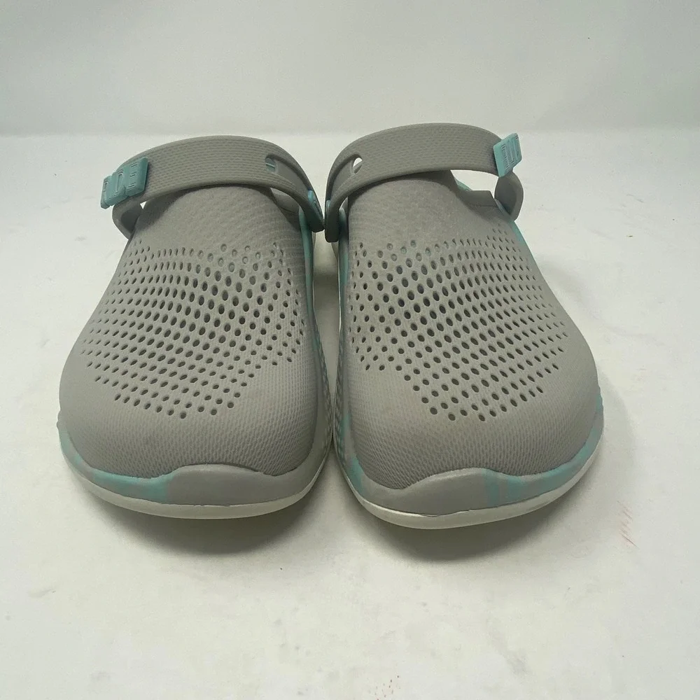 CROCS literide clogs